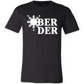 Ober Der Unisex Jersey T-Shirt